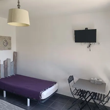 Bed & Breakfast La Cazaline La Teste-de-Buch