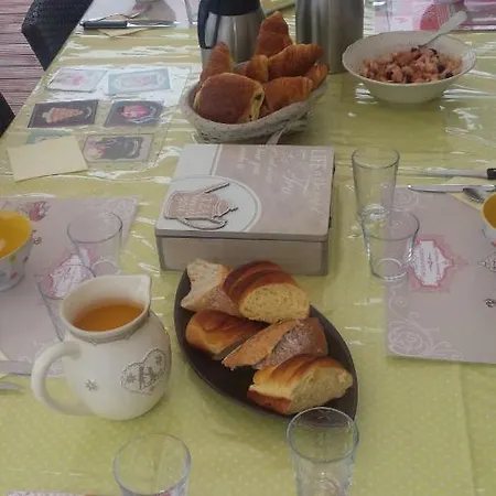 Bed & Breakfast La Cazaline
